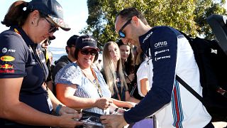 Robert Kubica revient en Formule 1