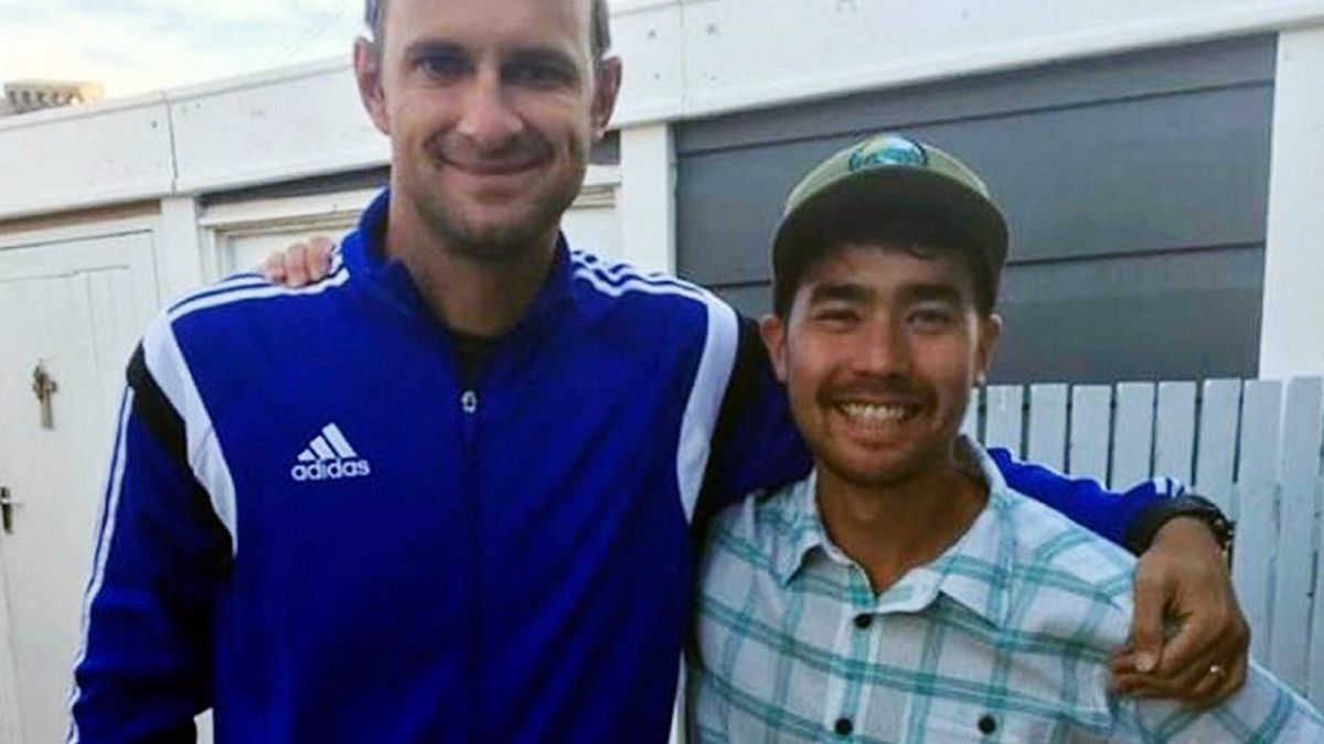 American missionary wrote 'God, I don’t want to die' shortly before being killed by remote tribe