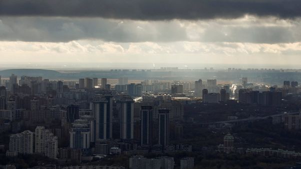 "Breves de Bruxelas": Rússia não é ameaça, diz representante russo na UE "Breves de Bruxelas": Rússia não é ameaça, diz representante russo na UE