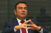 Nissan feuert Topmanager Carlos Ghosn 