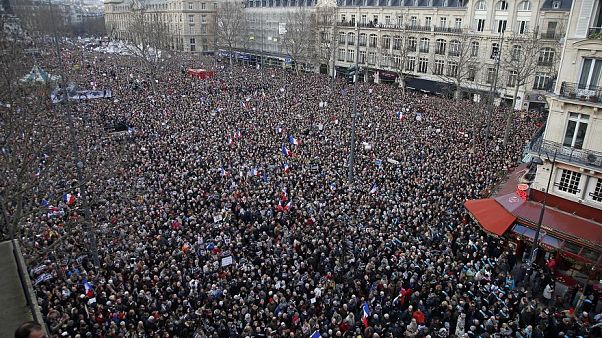 Nein, dieses Foto zeigt NICHT die Spritpreis-Proteste Nein, dieses Foto zeigt NICHT die Spritpreis-Proteste