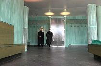 Comissão Europeia dá luz verde às alterações legislativas na Polónia