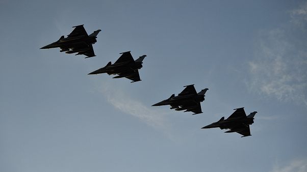 Σκληρό μήνυμα Τσίπρα στην Τουρκία για τις παραβιάσεις Σκληρό μήνυμα Τσίπρα στην Τουρκία για τις παραβιάσεις