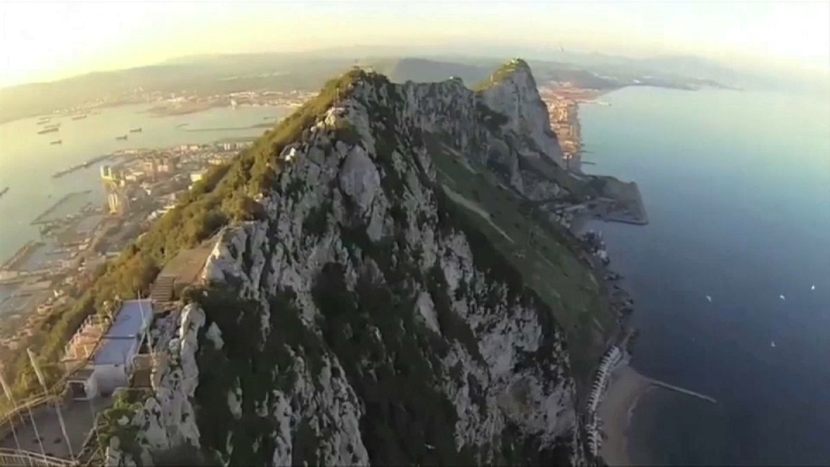 Gibraltar, o enclave da discórdia