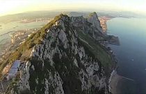 Gibraltar, o enclave da discórdia