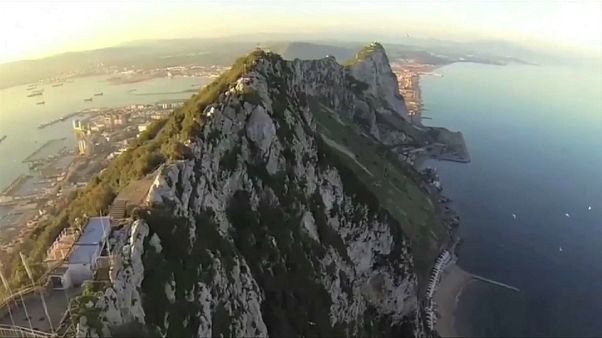 Gibraltar, último obstáculo para el Brexit Gibraltar, último obstáculo para el Brexit