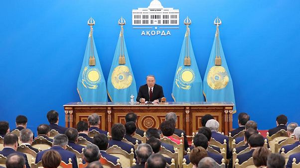 Kazakistan, Türkiye'nin yasakladığı Wikipedia'da ortak Türk eserleri kütüphanesi kuruyor Kazakistan, Türkiye'nin yasakladığı Wikipedia'da ortak Türk eserleri kütüphanesi kuruyor