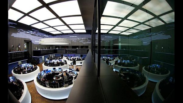 european shares european shares
