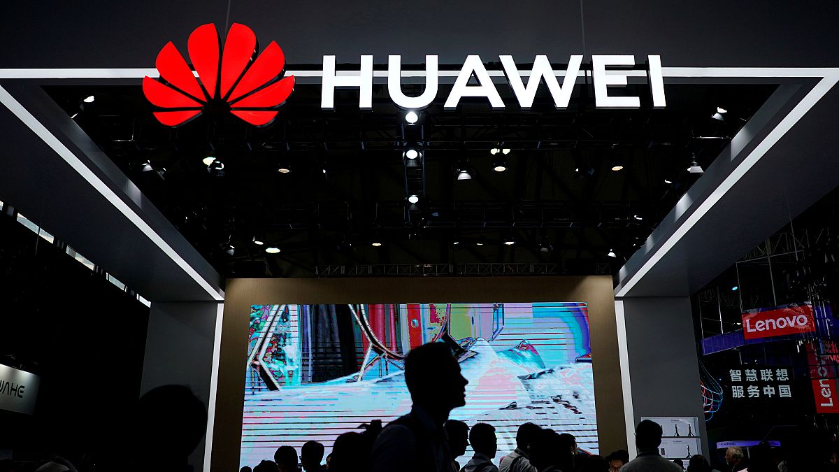 Huawei markası Çin adına casusluk mu yapıyor? ABD, müttefiklerini uyardı