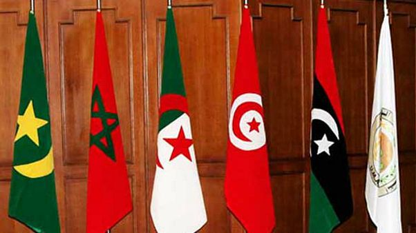 الجزائر ترد على المغرب وتدعو لاجتماع وزراء خارجية دول اتحاد المغرب العربي الجزائر ترد على المغرب وتدعو لاجتماع وزراء خارجية دول اتحاد المغرب العربي