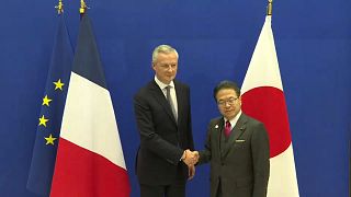 Франция и Япония подтвердили поддержку Renault-Nissan