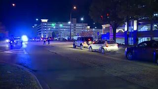 ΗΠΑ: Πυροβολισμοί σε εμπορικό κέντρο στην Αλαμπάμα- 1 νεκρός, 2 τραυματίες