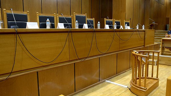 «Ήθελα μία καλύτερη ζωή για τα παιδιά μου» δηλώνει η καθαρίστρια «Ήθελα μία καλύτερη ζωή για τα παιδιά μου» δηλώνει η καθαρίστρια