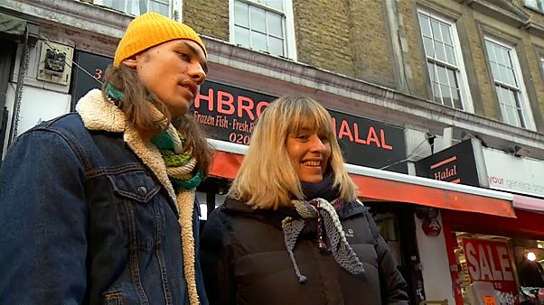 EU-Bürger in Großbritannien: „Plötzlich Außenseiter" EU-Bürger in Großbritannien: „Plötzlich Außenseiter"