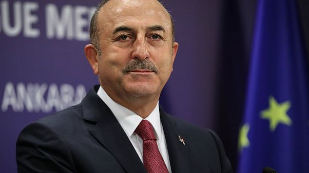 Çavuşoğlu: AİHM'nin kararı hukuki değildir, itiraz ediyoruz Çavuşoğlu: AİHM'nin kararı hukuki değildir, itiraz ediyoruz