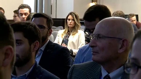Magyarok az EIT Awards döntőjében Magyarok az EIT Awards döntőjében
