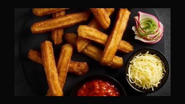 Britische Churros sorgen für kulinarischen „Zwist“ mit Spanien Britische Churros sorgen für kulinarischen „Zwist“ mit Spanien