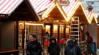 Panaszkodik a német protestáns egyház a túl kora karácsonyi vásárok miatt