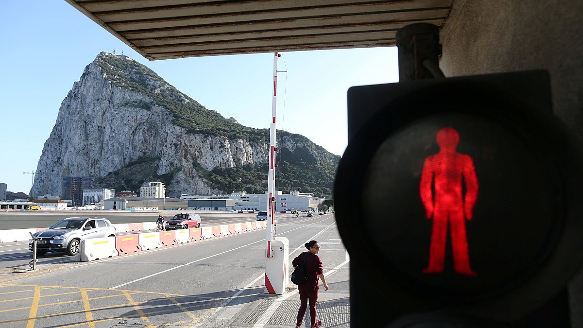 From unemployment to tobacco trafficking: Why Gibraltar is a Brexit red line for Spain