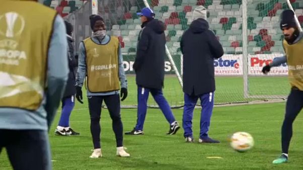 La Premier League si tiene i gioielli: nuovi contratti per Kanè e Sanè La Premier League si tiene i gioielli: nuovi contratti per Kanè e Sanè