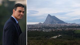 Spain 'to reject Brexit deal' without written Gibraltar pledge from UK