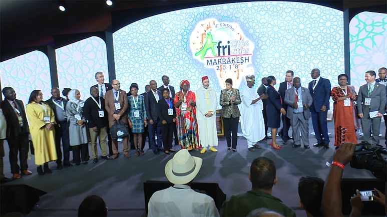 "Africities" 2018: verso un'Africa indipendente e sostenibile