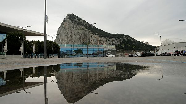 Nem örülnek a gibraltáriak a spanyol kormány beavatkozásának Nem örülnek a gibraltáriak a spanyol kormány beavatkozásának