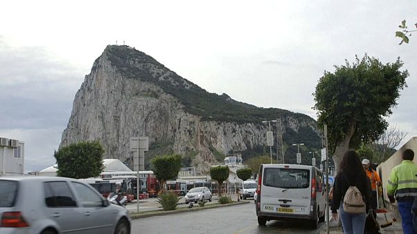 Brexit-Wirbel: Das sagen die Gibraltarer Brexit-Wirbel: Das sagen die Gibraltarer