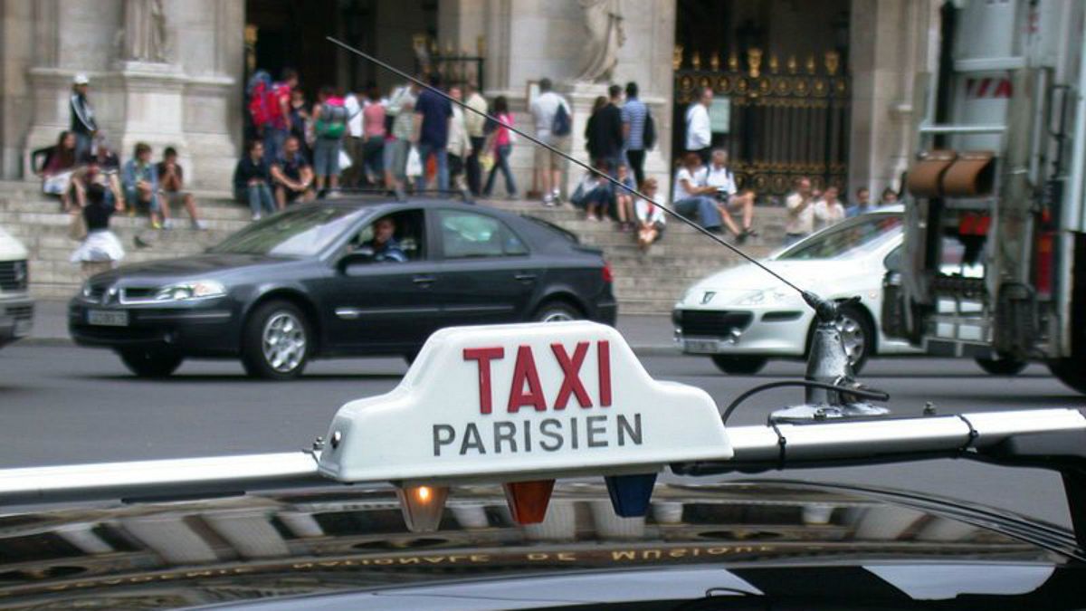 کرایه گران راننده تاکسی را راهی زندان کرد
