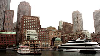 İş bulmak için dünyanın en cazip 100 kenti… Boston ilk sırada