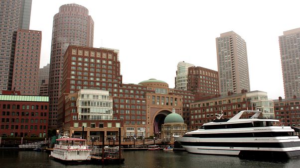 İş bulmak için dünyanın en cazip 100 kenti… Boston ilk sırada İş bulmak için dünyanın en cazip 100 kenti… Boston ilk sırada