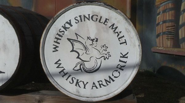 A francia whiskey lehet a brexit nyertese A francia whiskey lehet a brexit nyertese