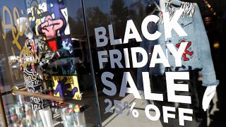 Black Friday: Where are Europe’s most-committed shoppers?