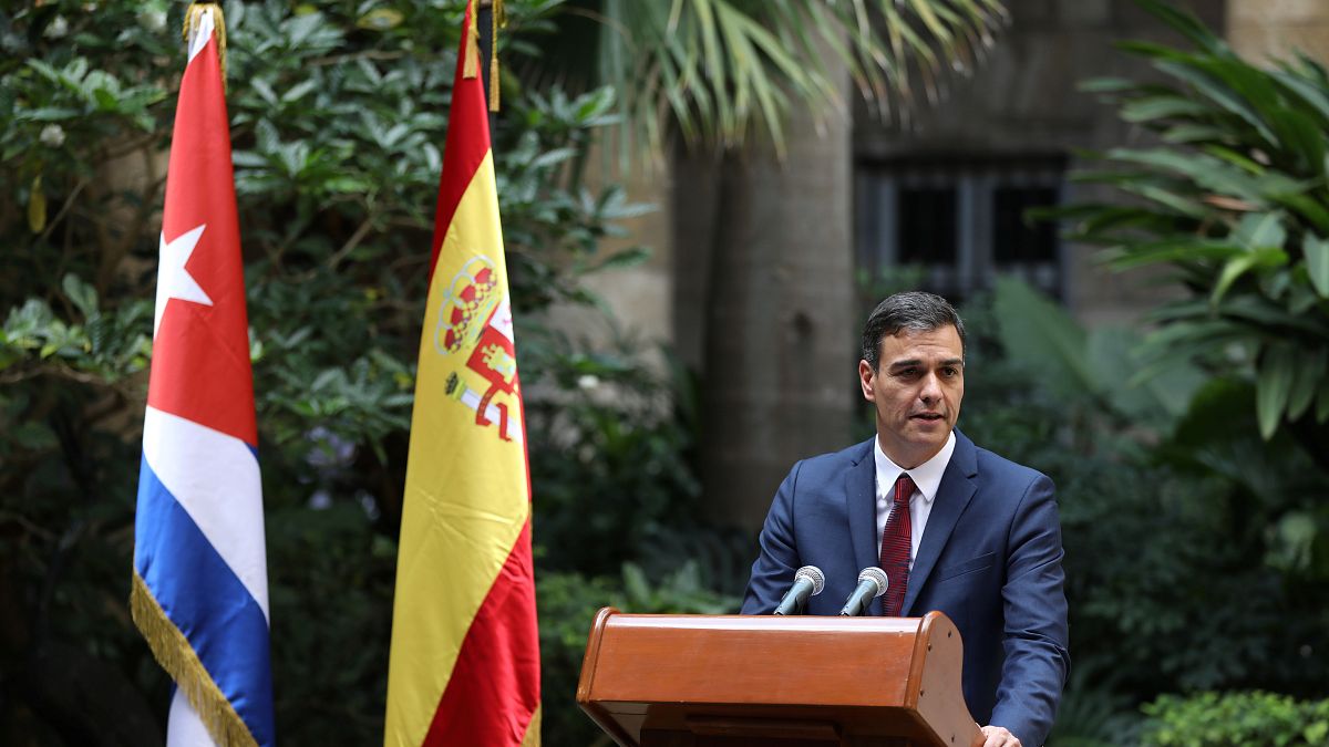 إسبانيا تهدد: إما الاتفاق على وضع "جبل طارق" أو إلغاء قمة البريكست