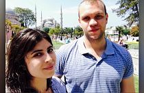 Emirati Arabi: forse la grazie per il ricercatore