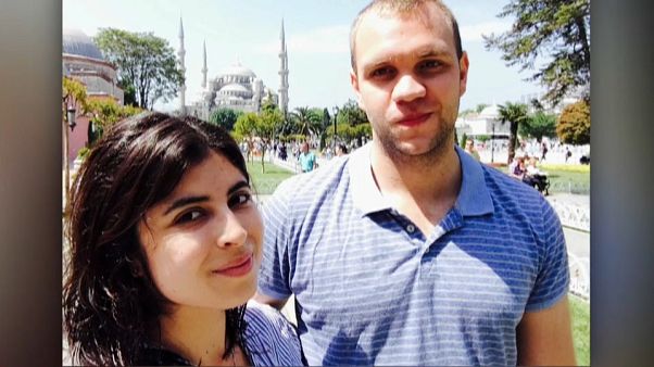 Emirati Arabi: forse la grazie per il ricercatore Emirati Arabi: forse la grazie per il ricercatore