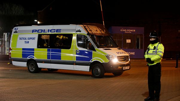 La police londonienne autorisée à foncer sur les voleurs de motos La police londonienne autorisée à foncer sur les voleurs de motos