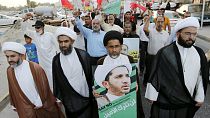 مخالفان در بحرین