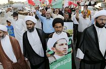 مخالفان در بحرین