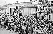 Dachau Toplama Kampı