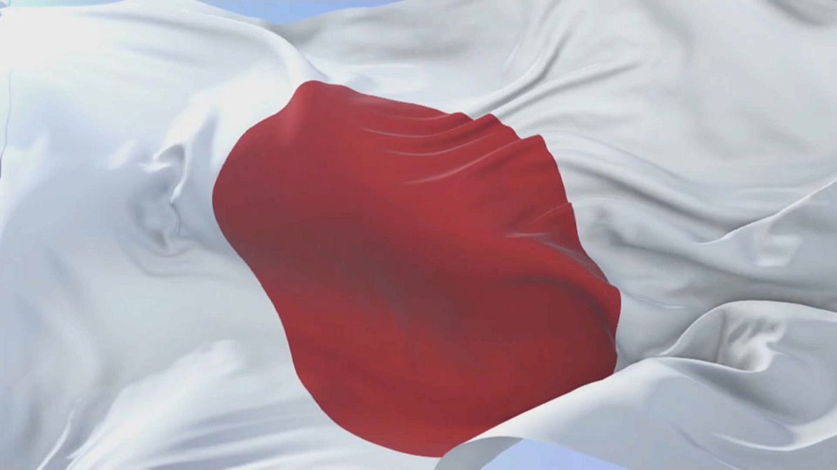 Триумф сборной Японии на турнире Большого шлема по дзюдо в Осаке