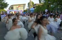 Бангкок: вперед, за свадебным подарком