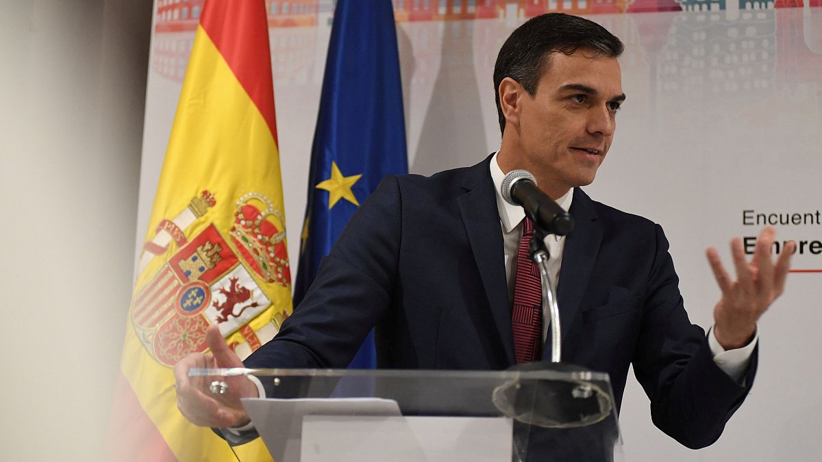 Испания получила гарантии по Гибралтару и поддержит сделку по "брекситу"