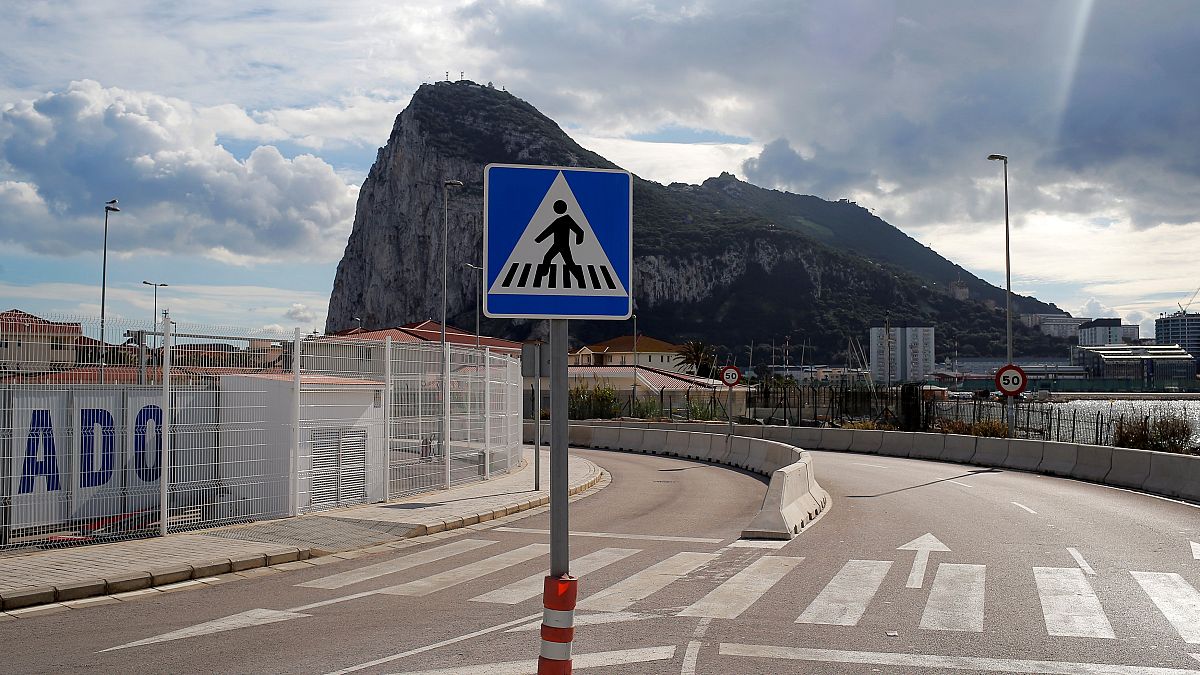 Brexit-Gipfel:  Streit um Gibraltar abgewendet  - Liveblog zum 25.11.