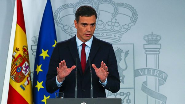 La Spagna toglie il veto sulla Brexit, accordo su Gibilterra La Spagna toglie il veto sulla Brexit, accordo su Gibilterra