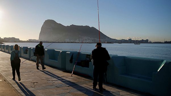 Gibraltar Gibraltar
