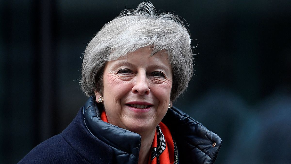 İngiltere Başbakanı May: Cebelitarık'ın egemenliği konusundaki pozisyonum değişmeyecek