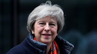 İngiltere Başbakanı May: Cebelitarık'ın egemenliği konusundaki pozisyonum değişmeyecek