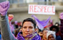 Dia Internacional pela Eliminação da Violência contra as Mulheres