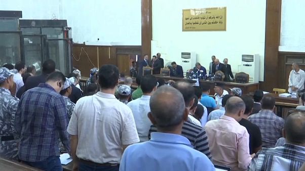 هيئة جديدة لمراقبة حقوق الإنسان في مصر والهدف... حماية الحكومة من الاتهامات هيئة جديدة لمراقبة حقوق الإنسان في مصر والهدف... حماية الحكومة من الاتهامات